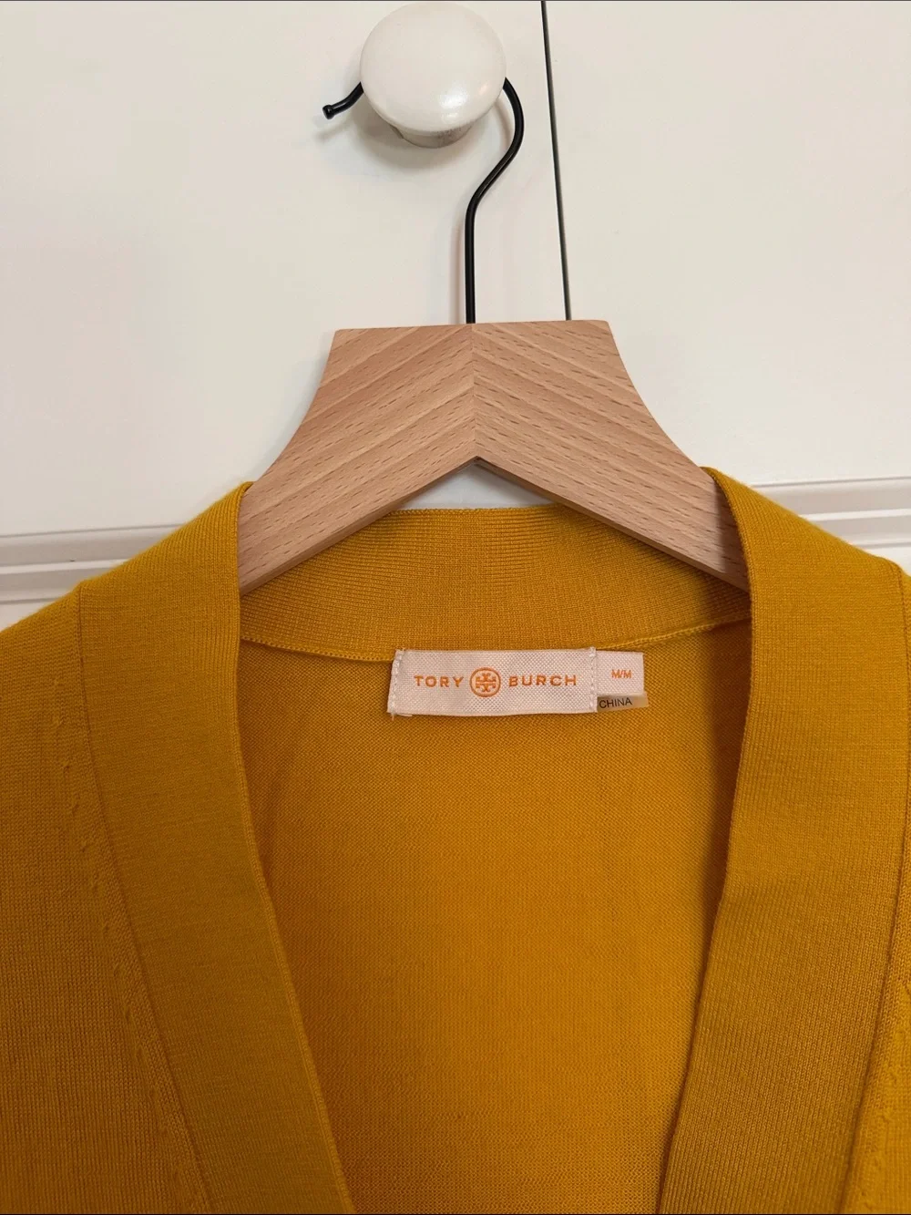 Tory Burch lightweight knit